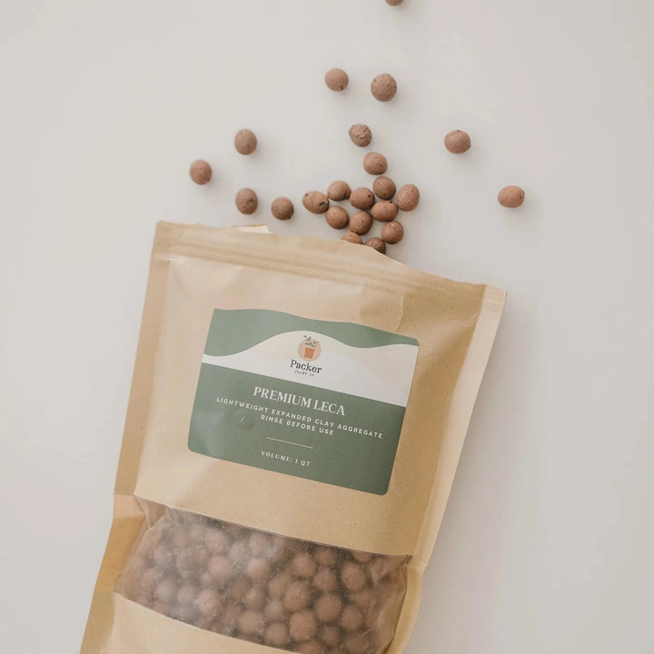 Premium LECA Potting Mix Medium