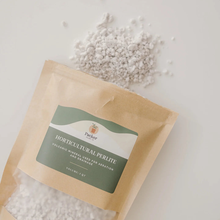 Horticultural Perlite Soil