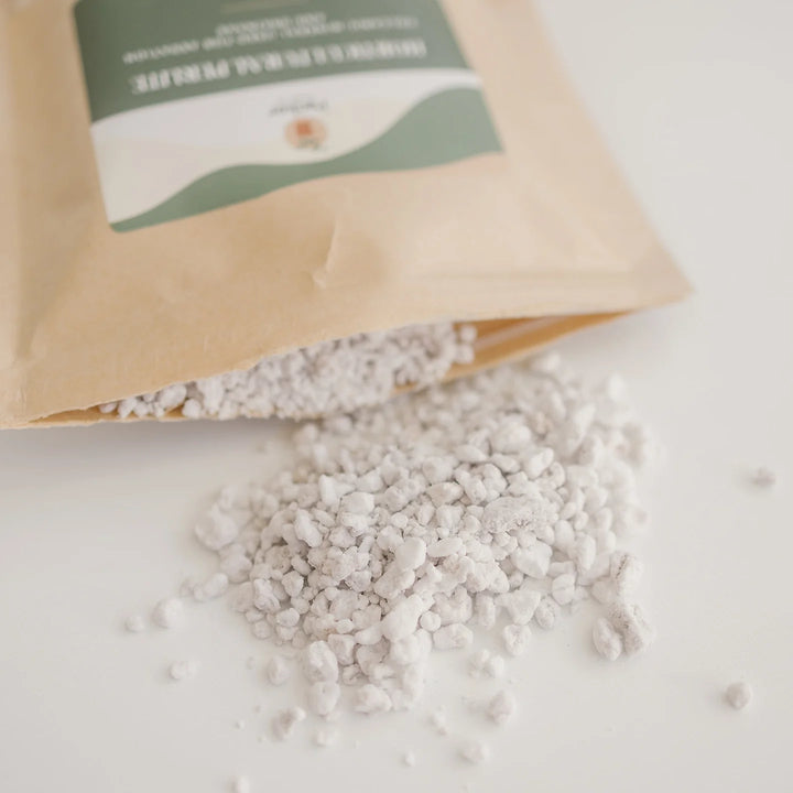 Horticultural Perlite Soil