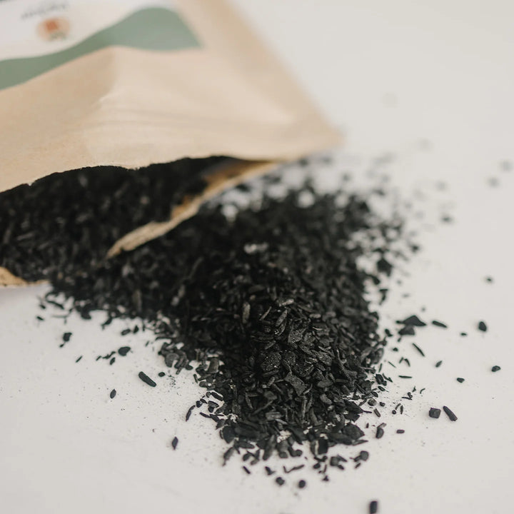 Horticultural Charcoal Biochar