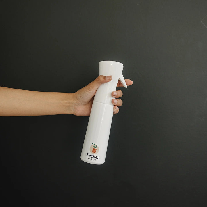 Continuous Mister Bottle