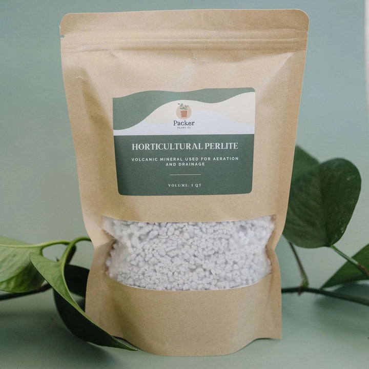 Horticultural Perlite Soil