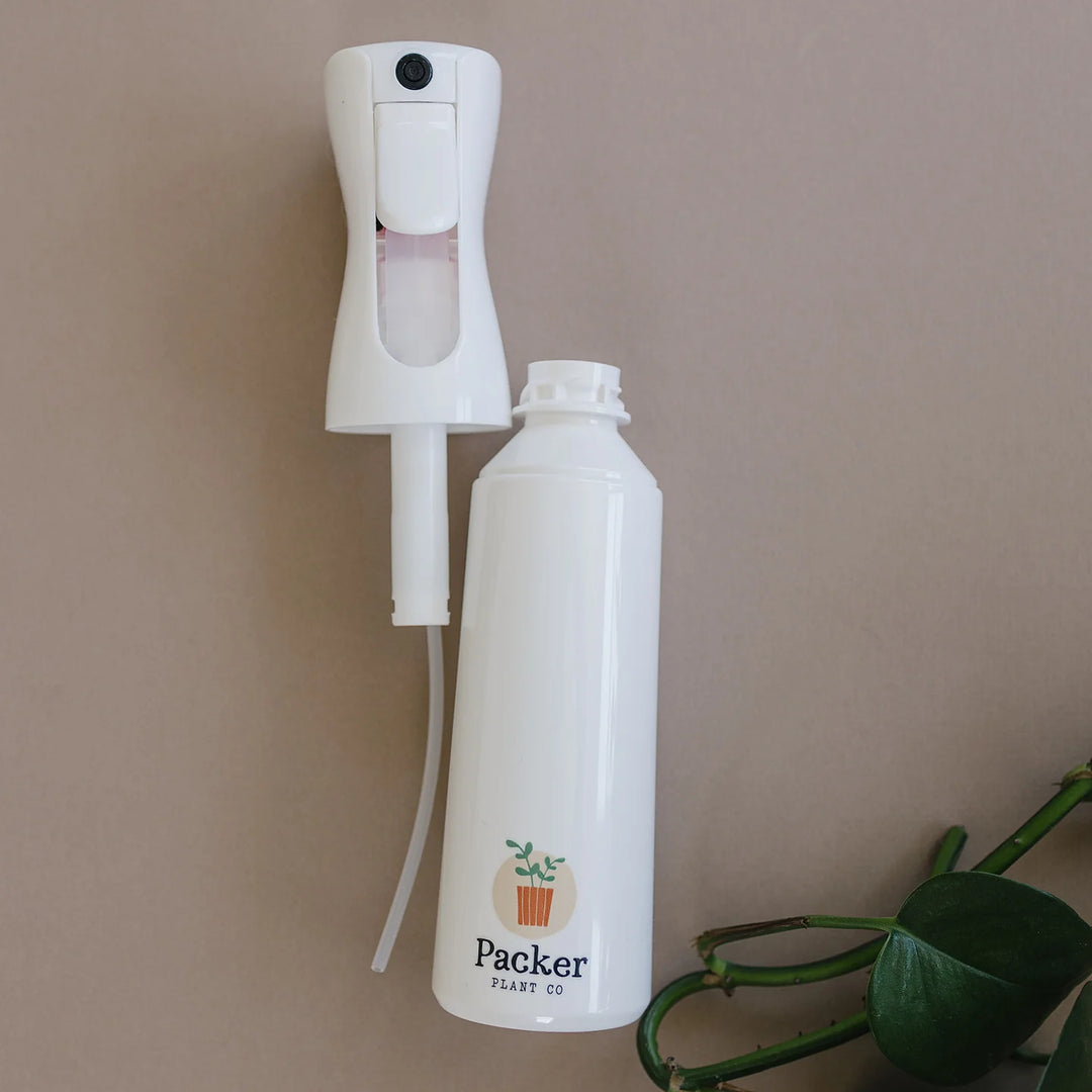 Continuous Mister Bottle