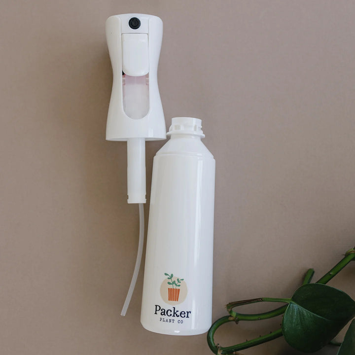 Continuous Mister Bottle