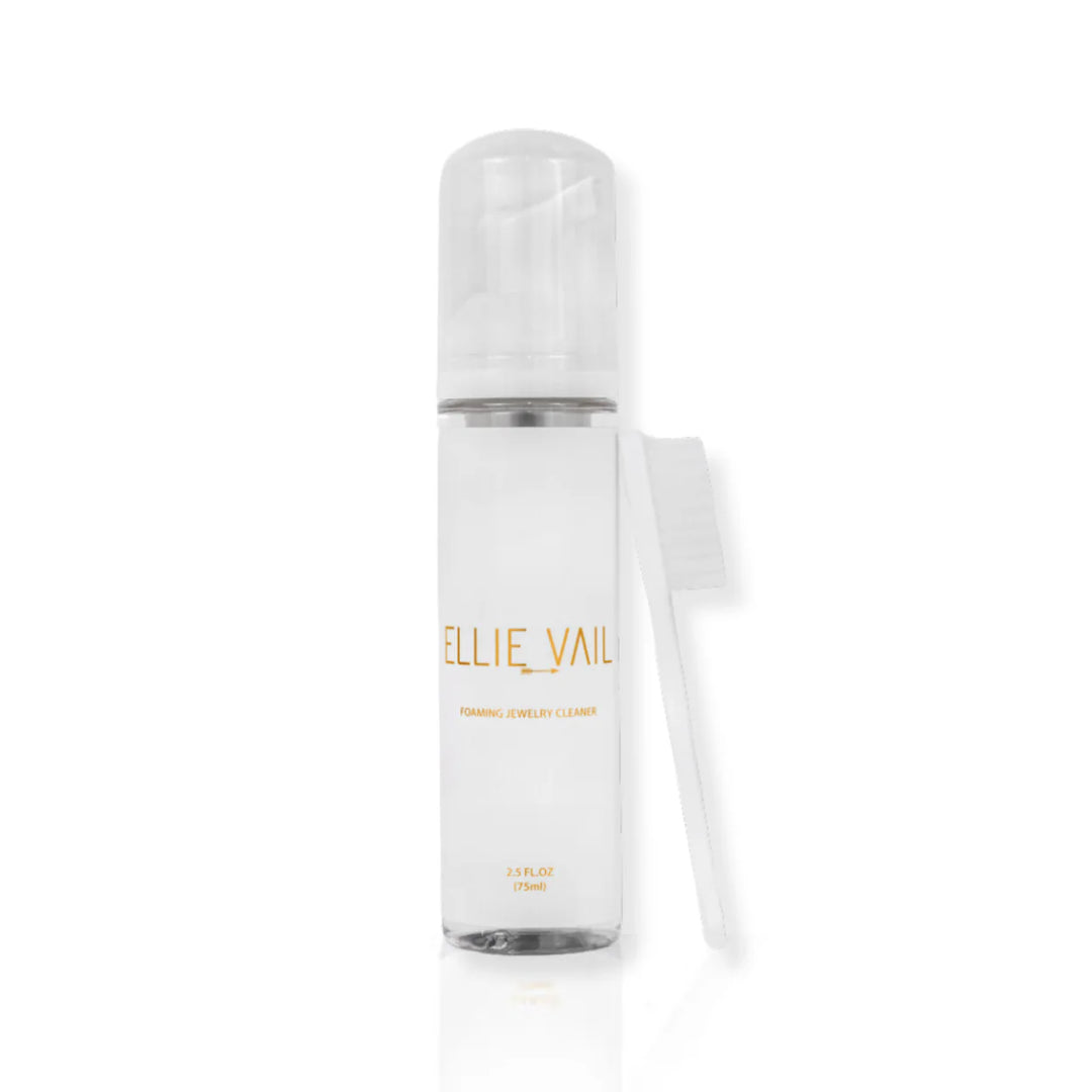 Foam Jewelry Cleaner
