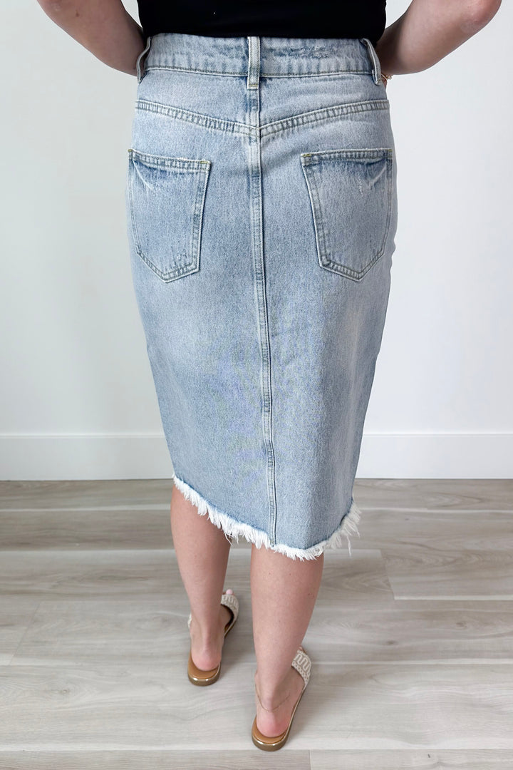 The Sydney Skirt