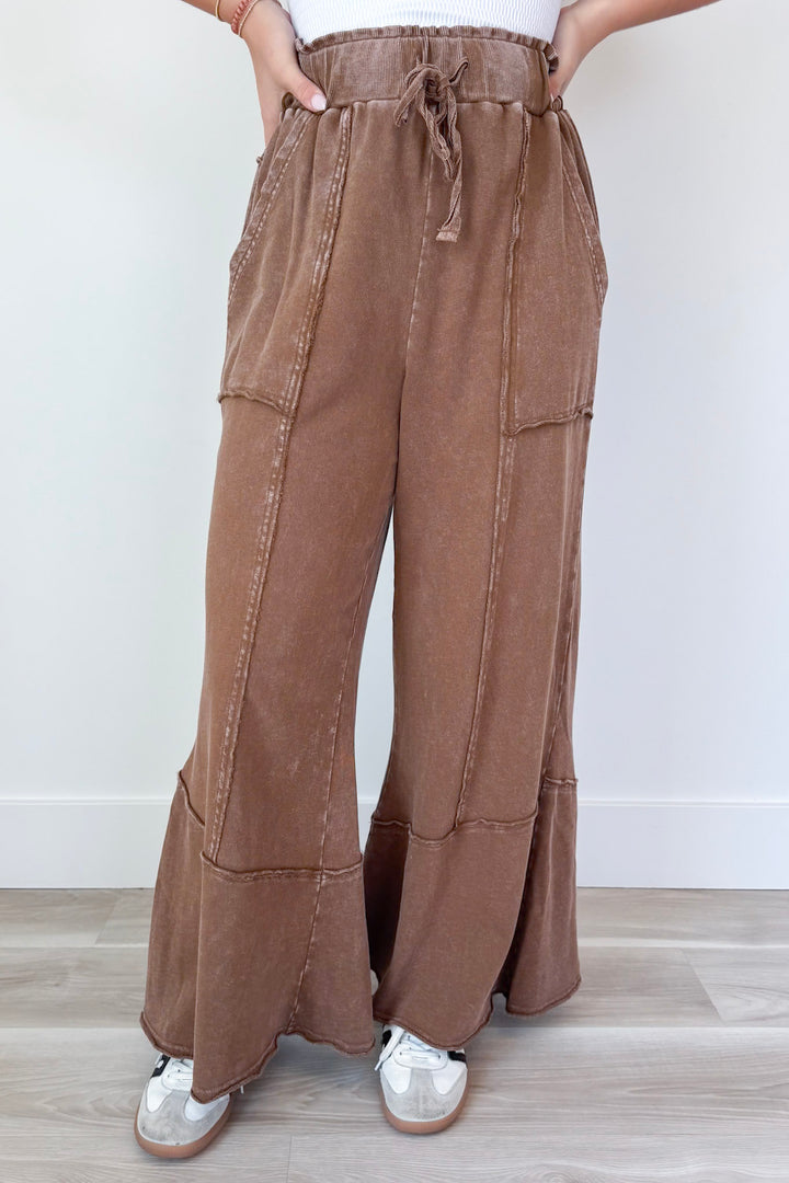 Time After Time Pant