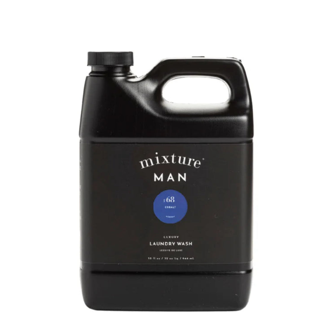 No 68 Cobalt Luxury Laundry Wash