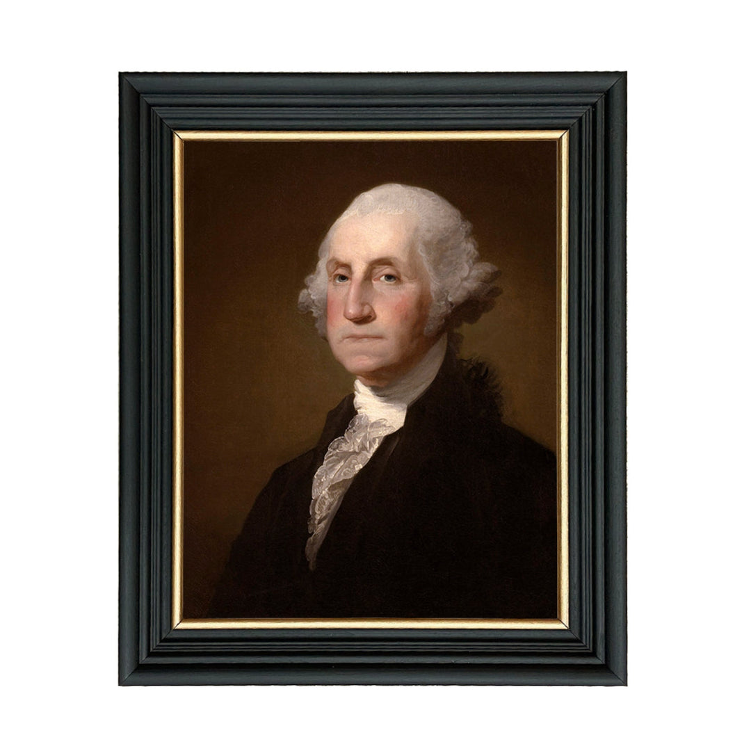 George Washington Painting