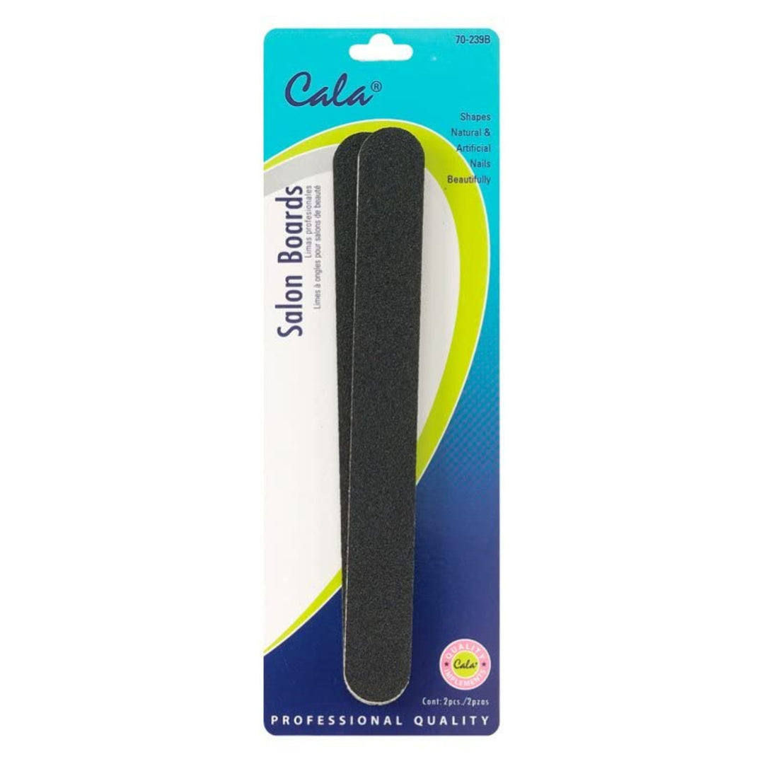 Nail File Set
