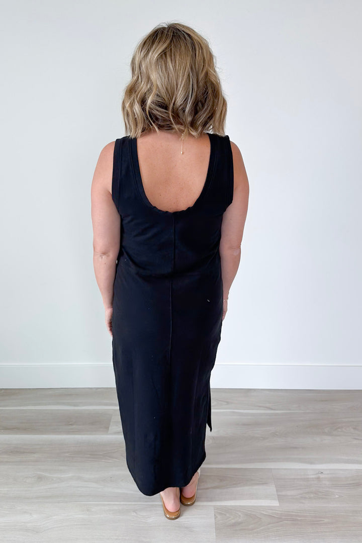 Think It Through Dress