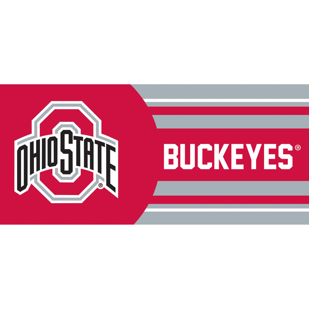 OSU Buckeyes Sassafras Mat
