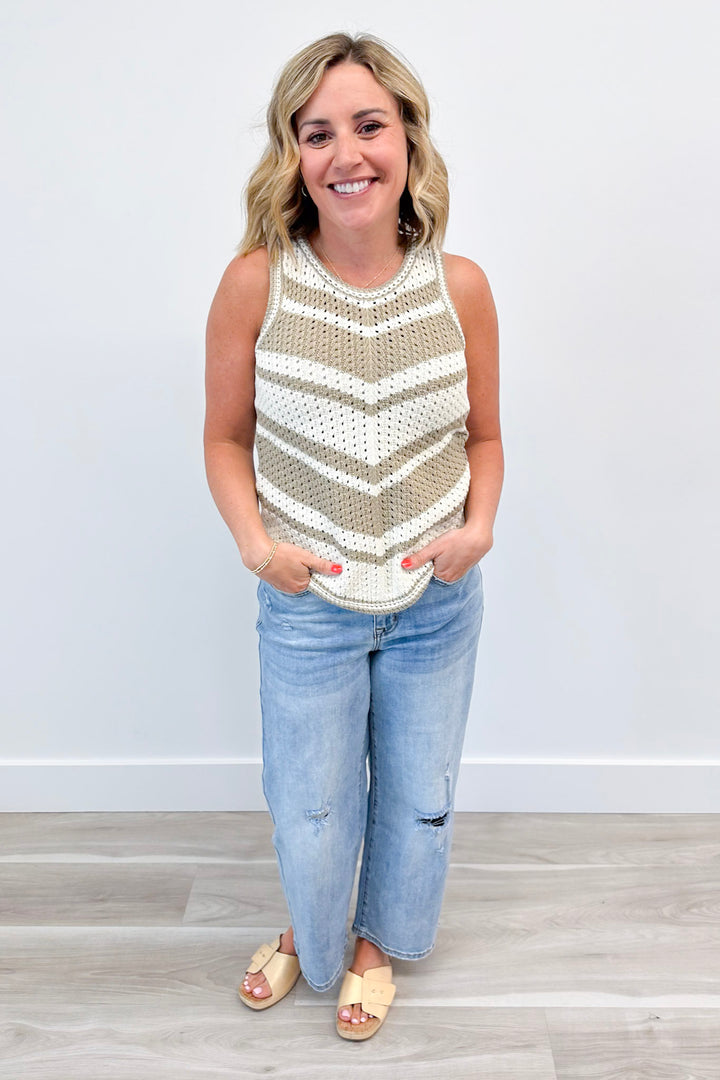 Sunny Days Top