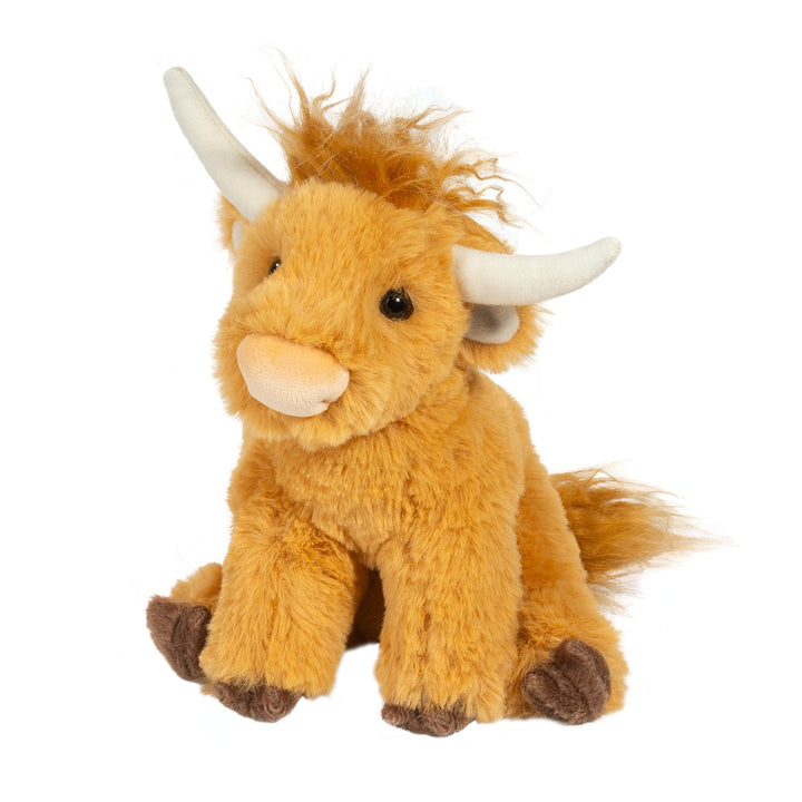Little Baby Stuffed Animals