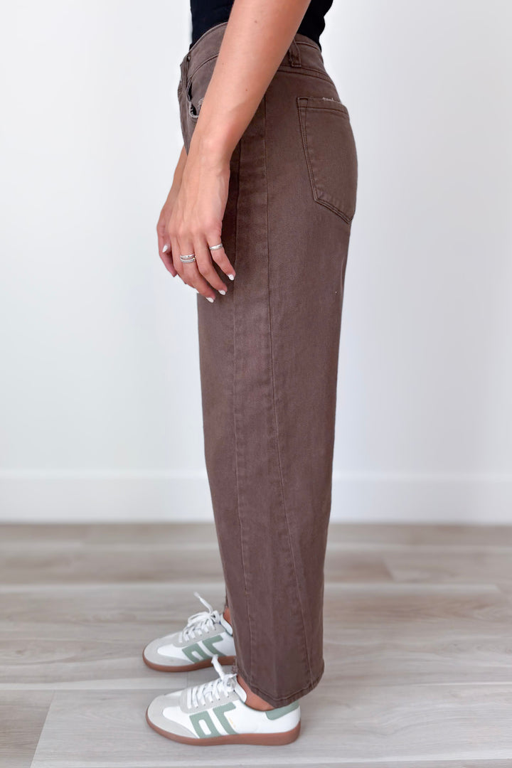 Vervet Kate Denim
