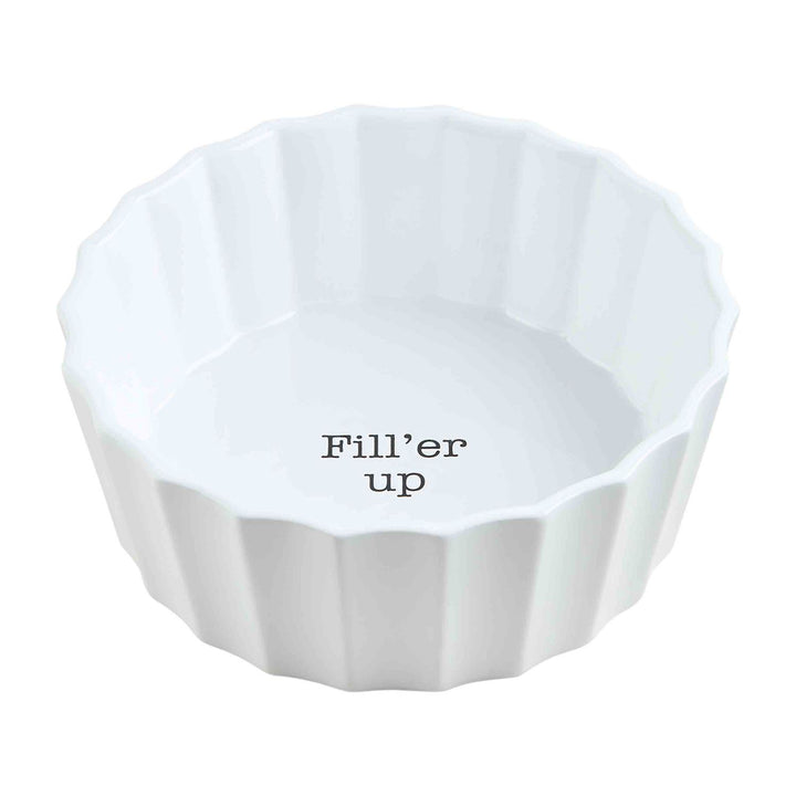 Fill'er Up Server