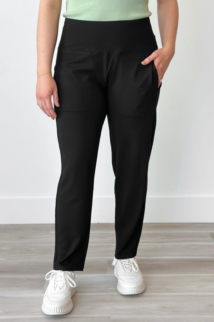 First Impression Pant