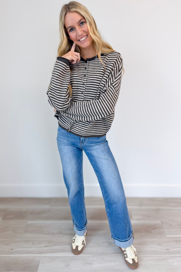 Run The Show Cardigan