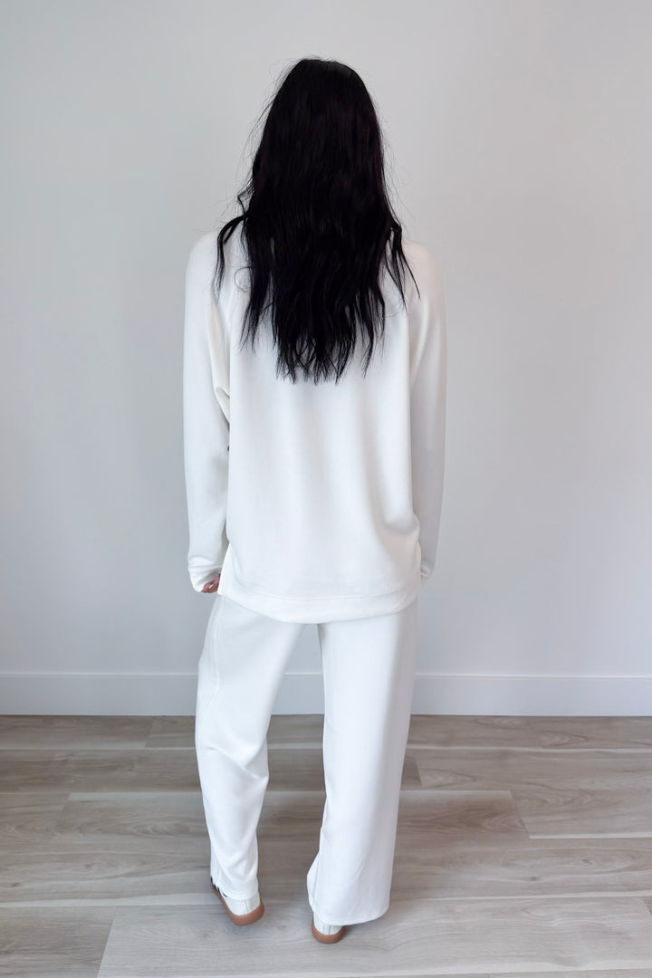 Sheiyah Market Sweatshirt