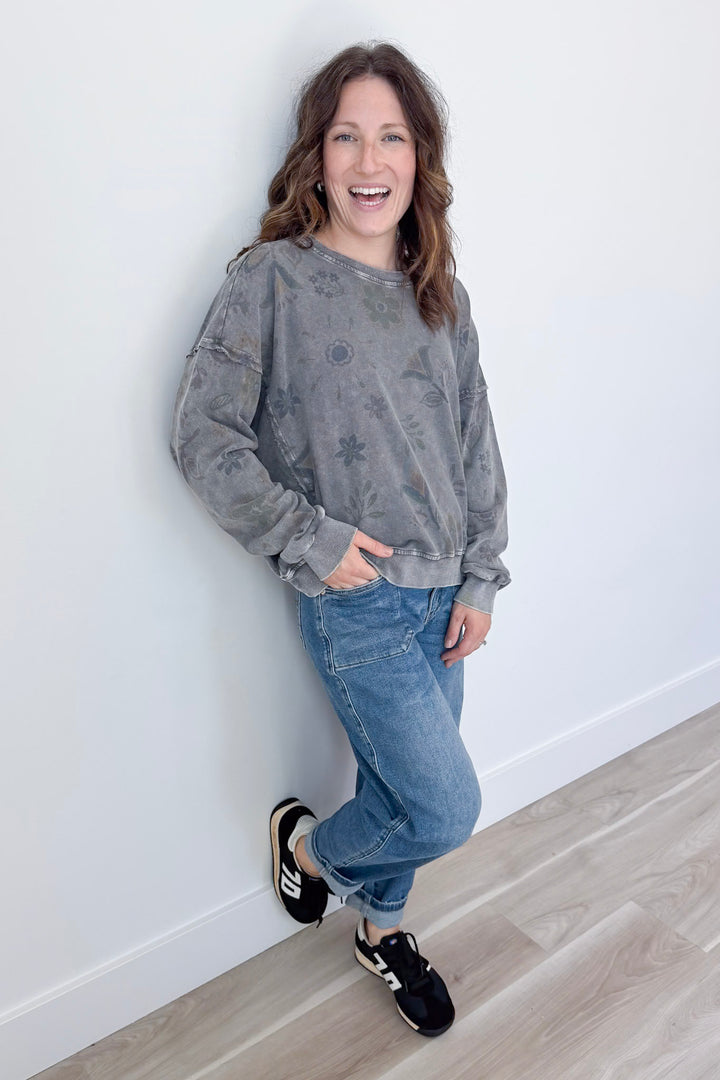 Lighthearted Top