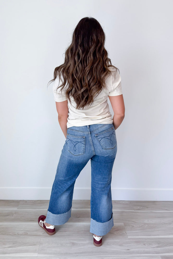 Football Splatter Tee