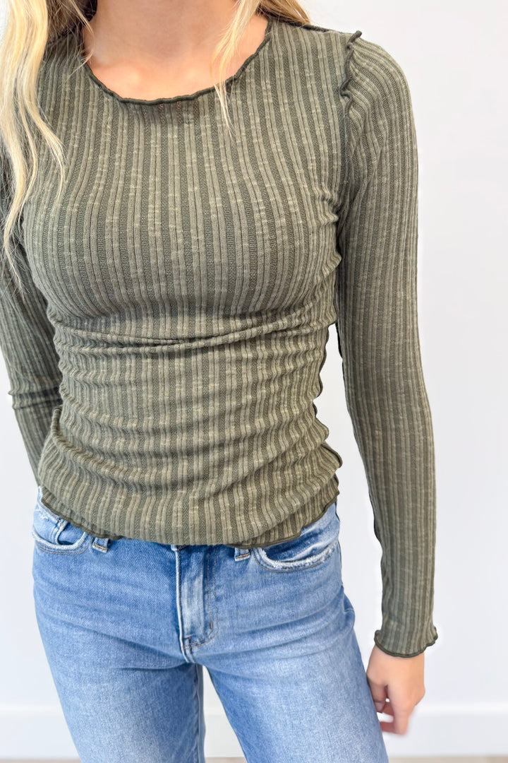 High Class Top