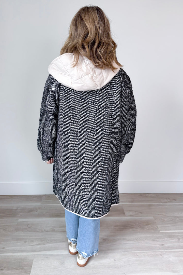 Northern Altitude Coat