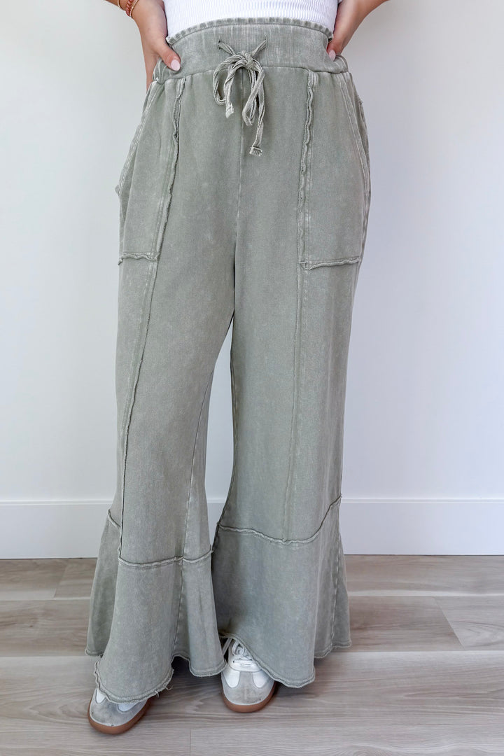 Time After Time Pant