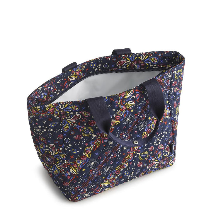 Vera Bradley Lunch Tote
