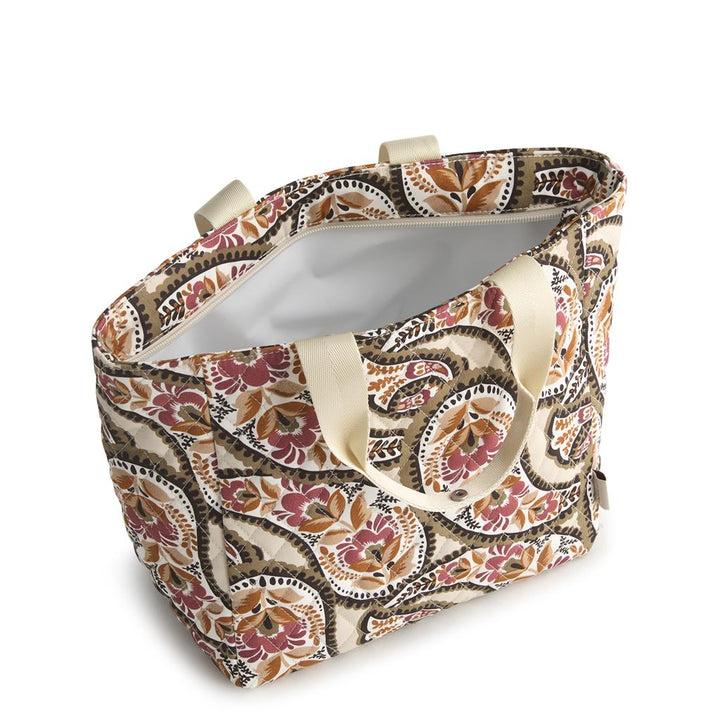 Vera Bradley Lunch Tote
