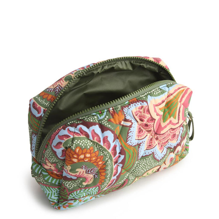 Vera Bradley Medium Cosmetic