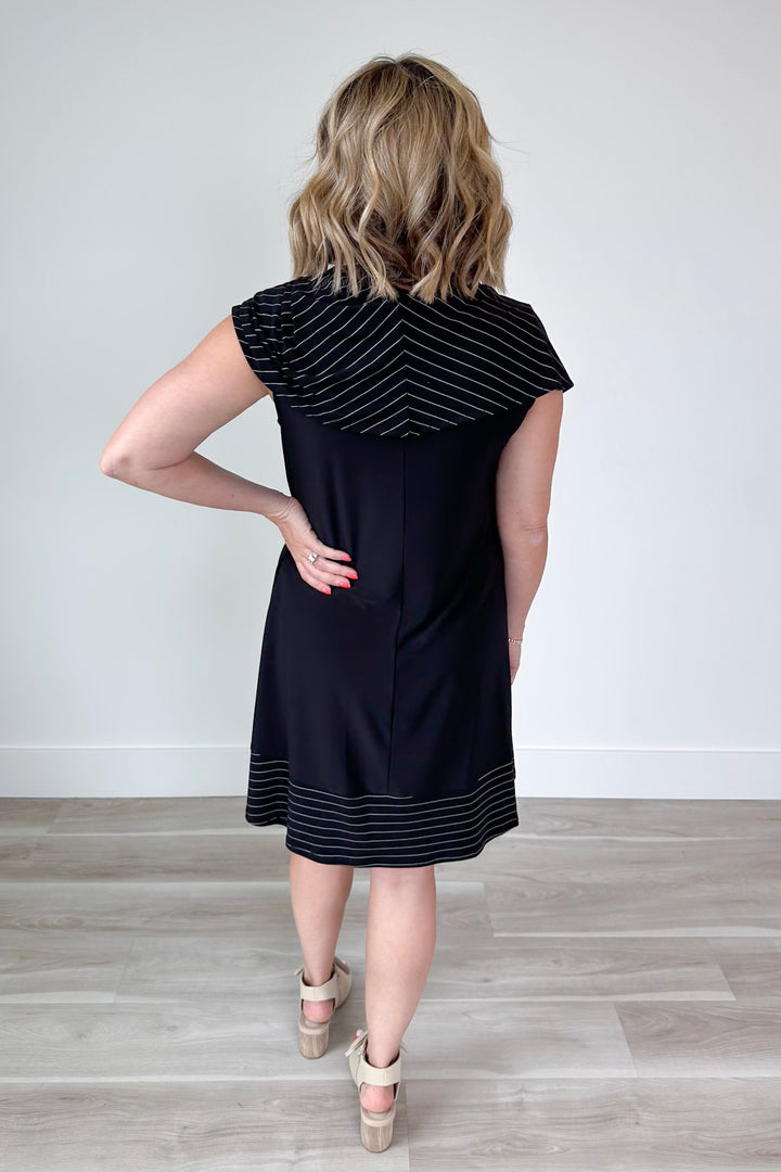 Chalet Rhea Tunic