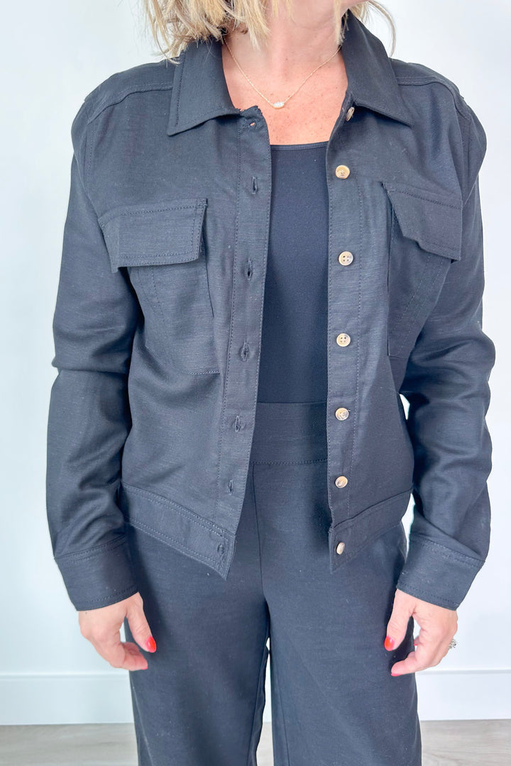 Kindred Spirit Jacket