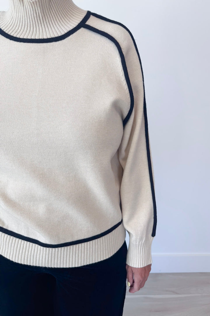 Inseparable Sweater