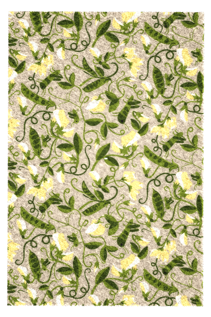 Vera Bradley Welland Baby Blanket