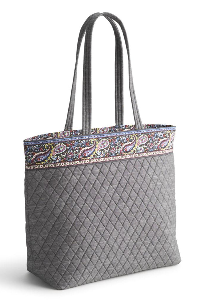 Vera Bradley Original Zip Tote