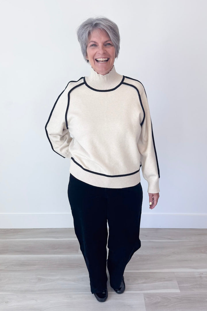 Inseparable Sweater