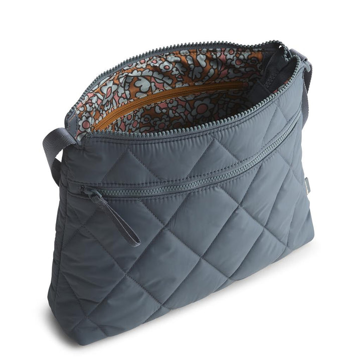 Vera Bradley Original Zip Hipster