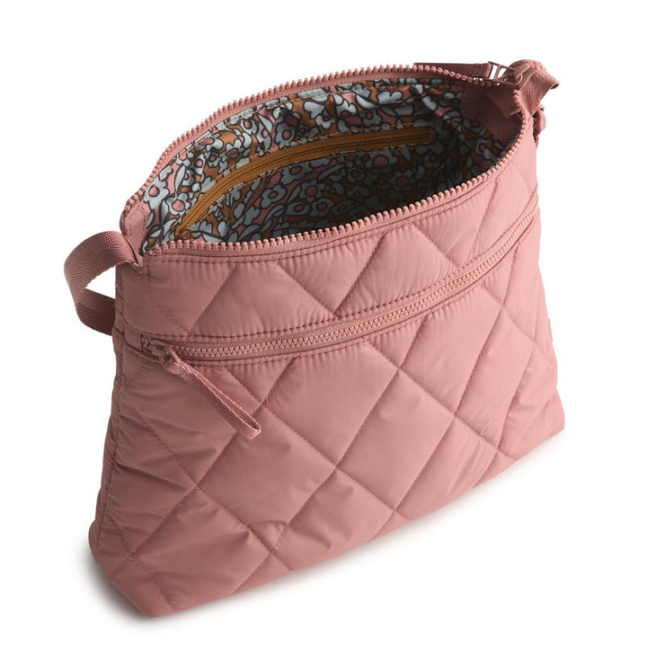 Vera Bradley Original Zip Hipster