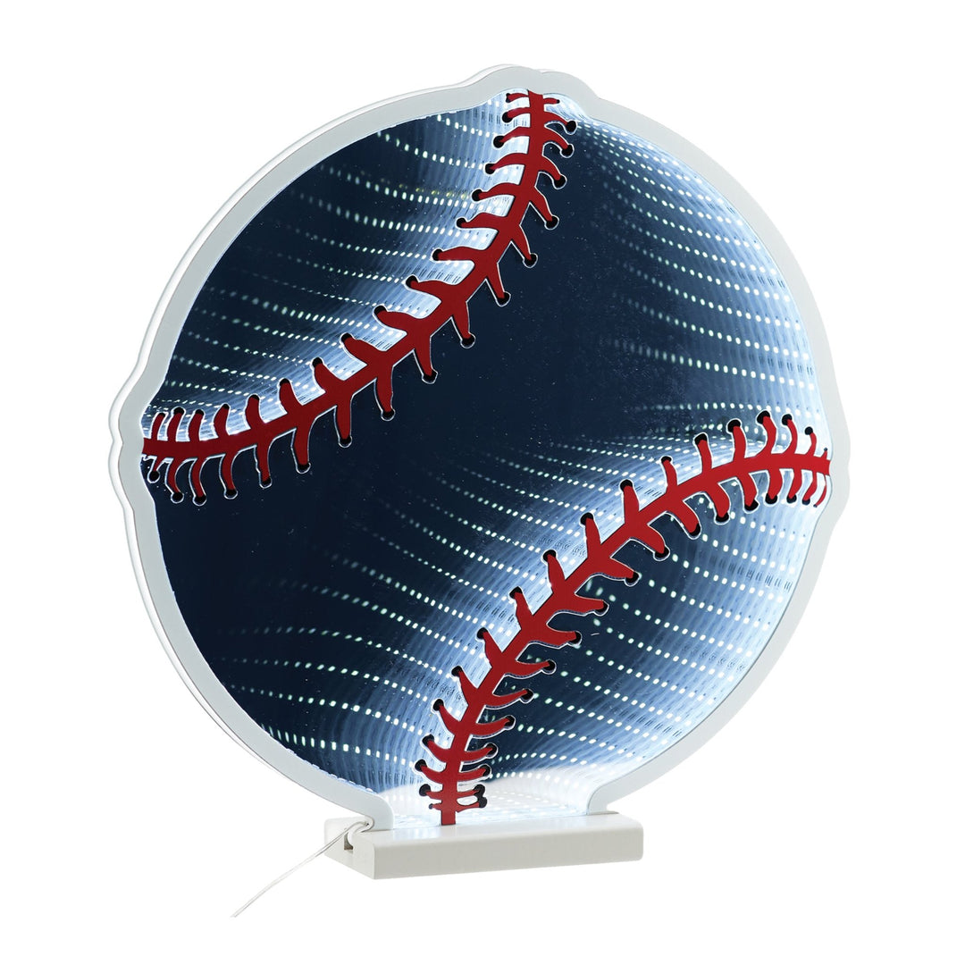 Baseball Infinity Light