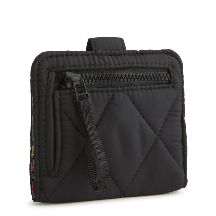 Vera Bradley Small Tab Wallet