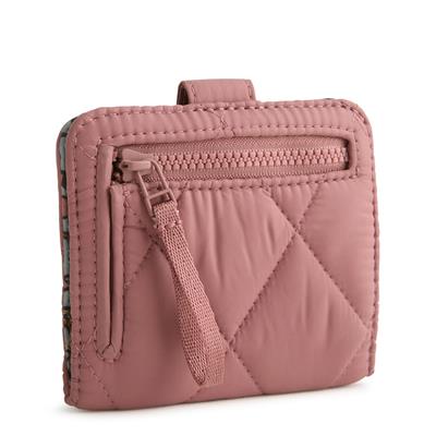 Vera Bradley Small Tab Wallet