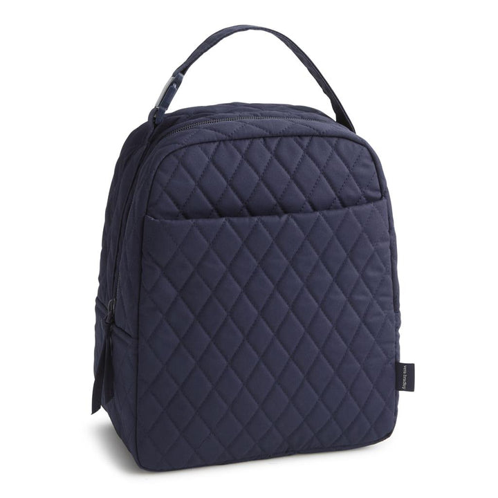 Vera Bradley Large Lunch Bag