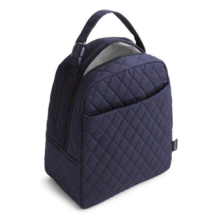 Vera Bradley Large Lunch Bag