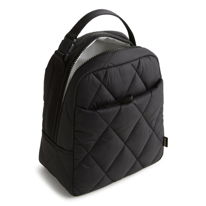 Vera Bradley Large Lunch Bag