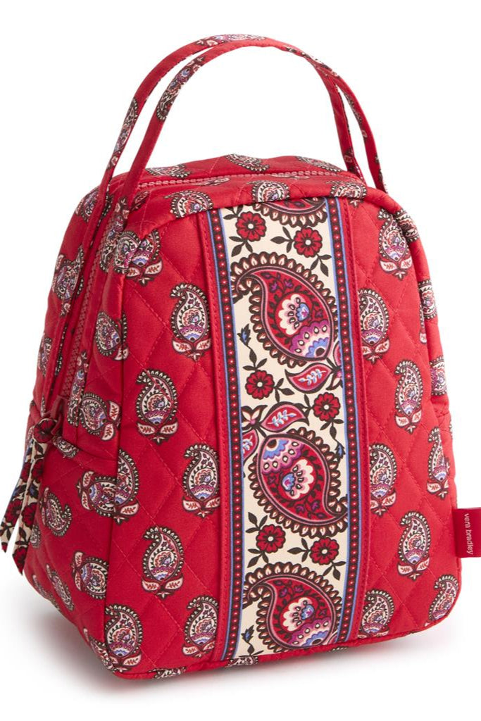 Vera Bradley Lunch Bag