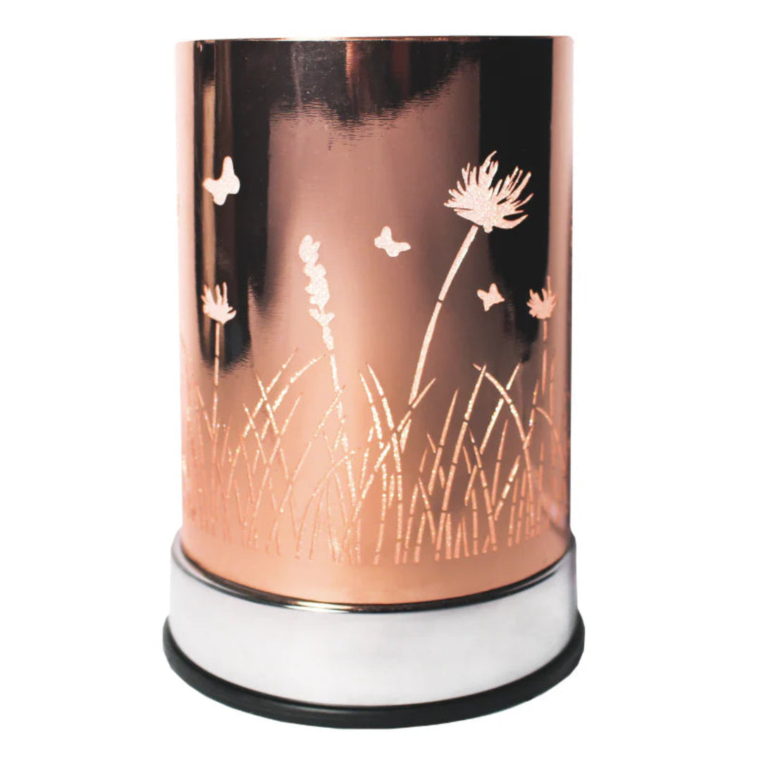 Twilight Lantern