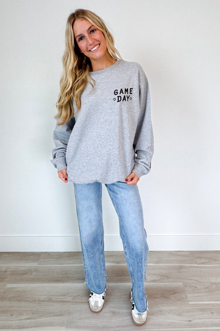 Game Day Sweatshirt