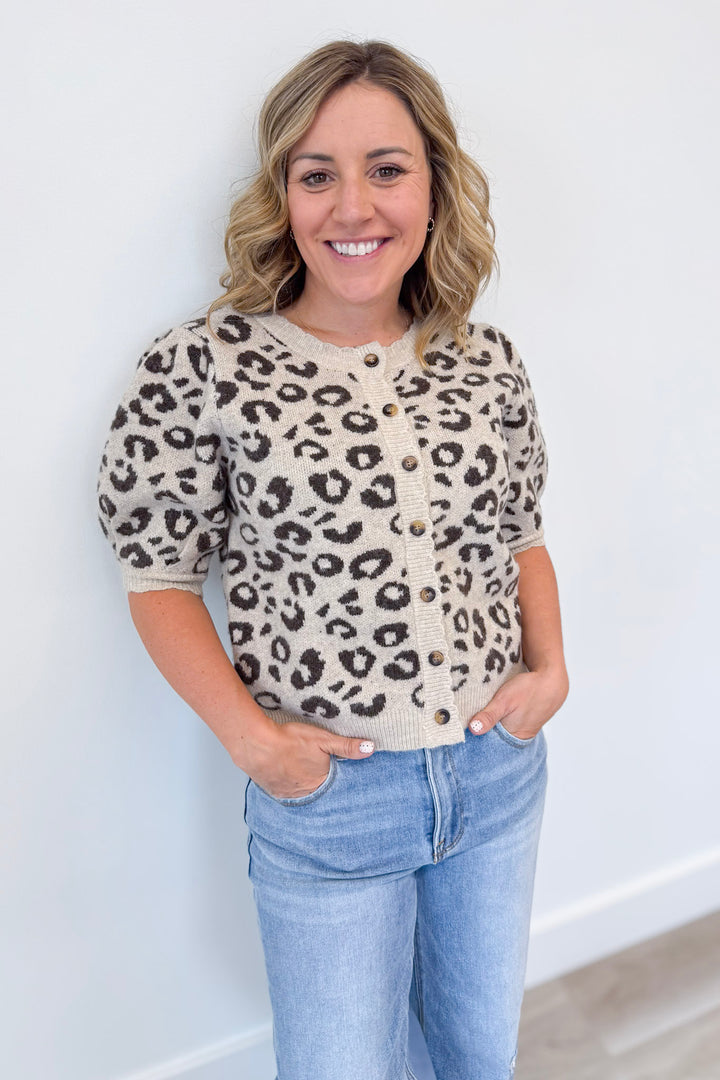 What's Your Story Sweater