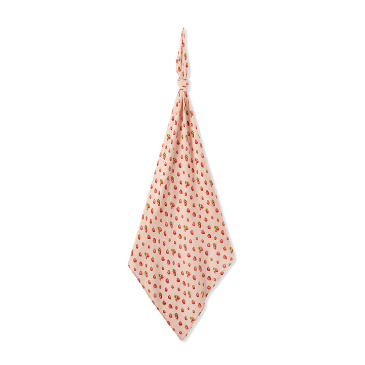 Swaddle Strawberry Org